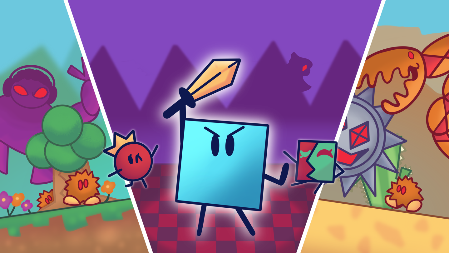 Fated Flatline (2022)